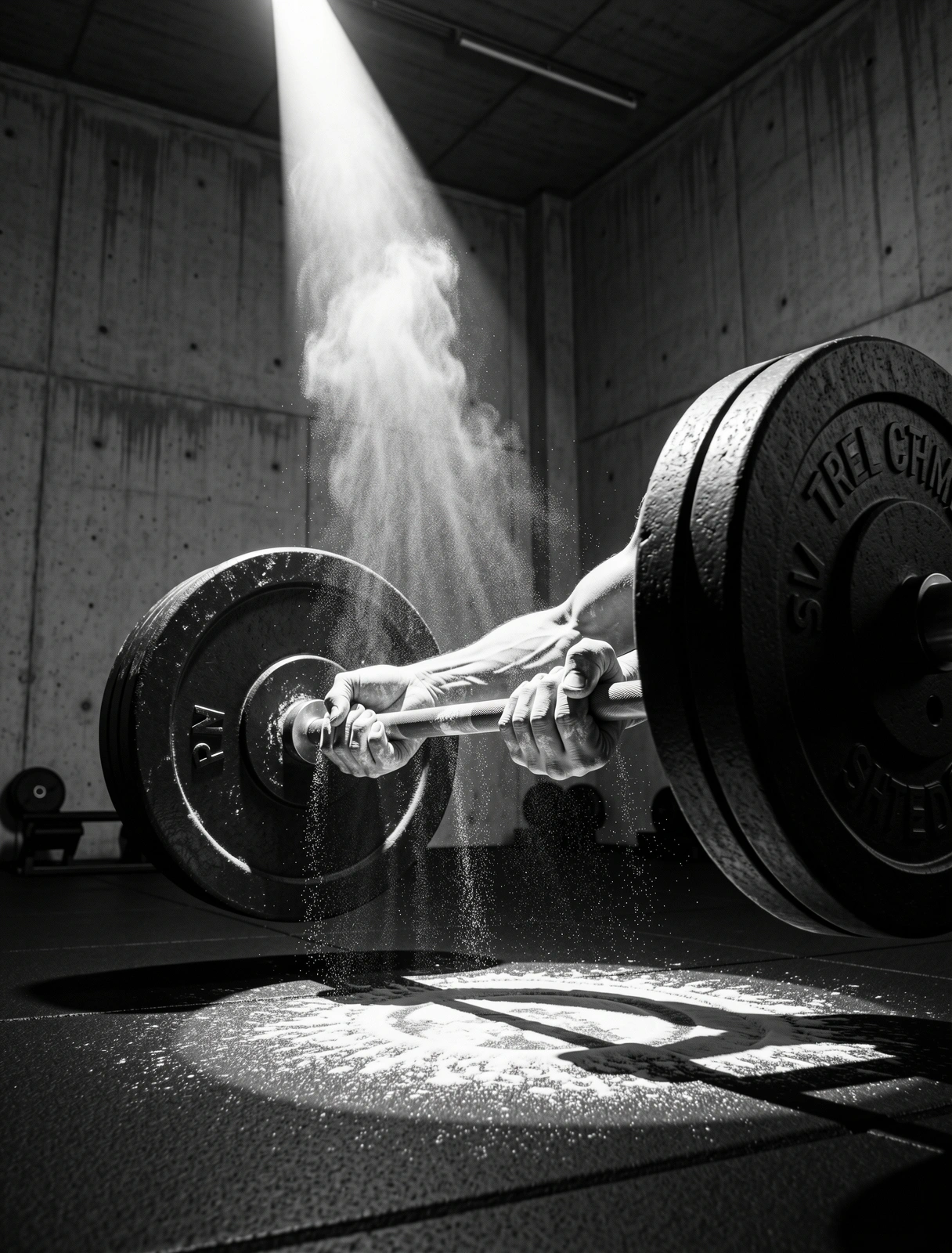 Force naturelle et engagement physique chez Natural Athletics Genève